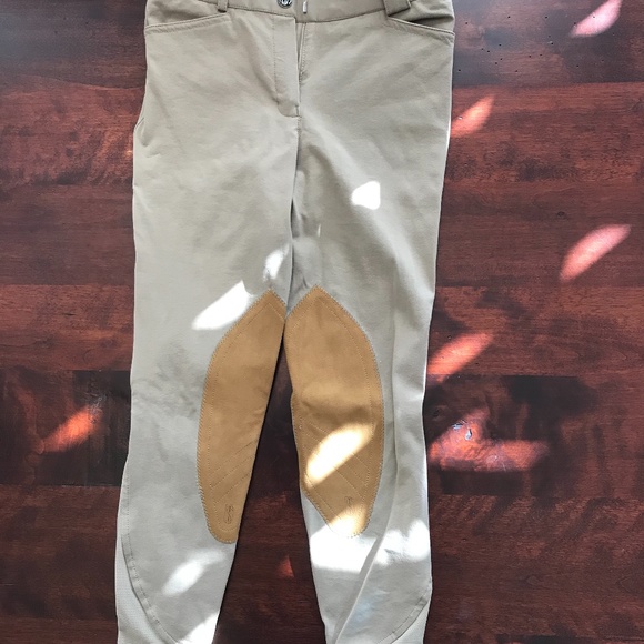 Tredstep Other - Tredstep Symphony Girls Breeches